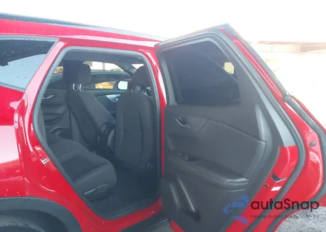 2020 Chevrolet Blazer Fwd 2Lt z USA, uszkodzony, nr VIN 3GNKBCRS9LS666402